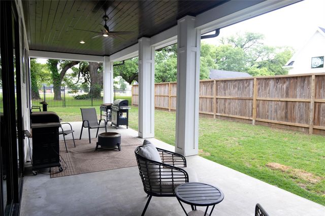 21823 White Oak View Drive, Tomball, TX 77375