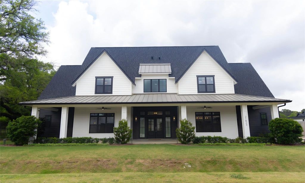 21823 White Oak View Drive, Tomball, TX 77375