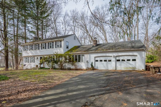 3 Cotswold Way, Avon, CT 06001