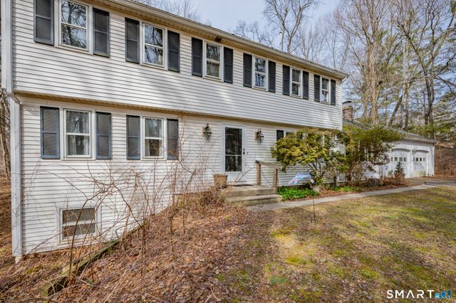 3 Cotswold Way, Avon, CT 06001