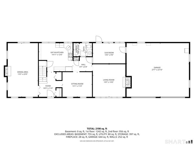 3 Cotswold Way, Avon, CT 06001