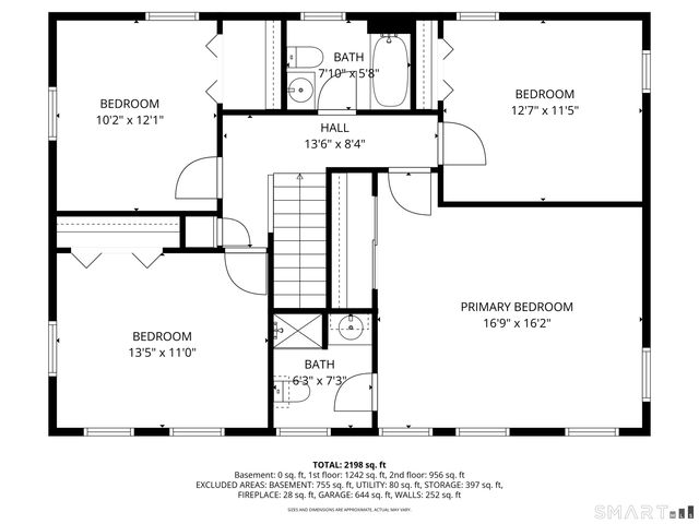 3 Cotswold Way, Avon, CT 06001