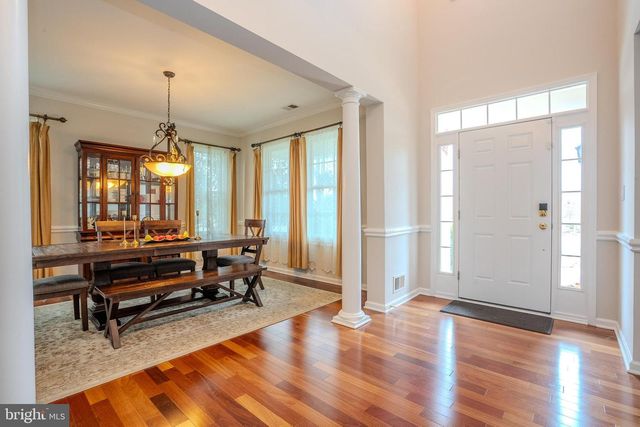 66 HARNESS WAY, Chesterfield, NJ 08515