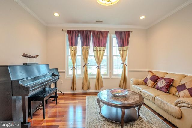 66 HARNESS WAY, Chesterfield, NJ 08515