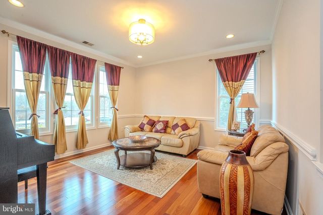 66 HARNESS WAY, Chesterfield, NJ 08515