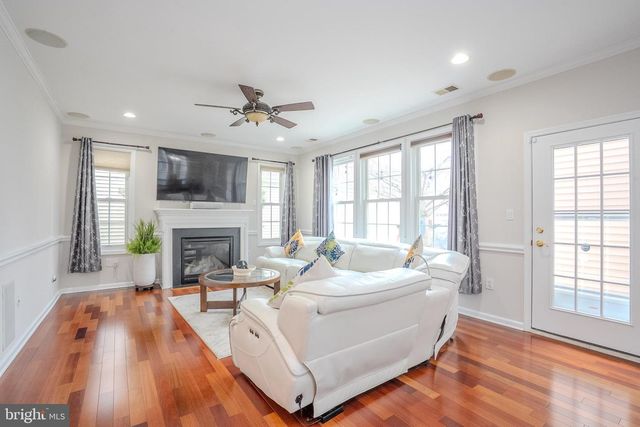 66 HARNESS WAY, Chesterfield, NJ 08515