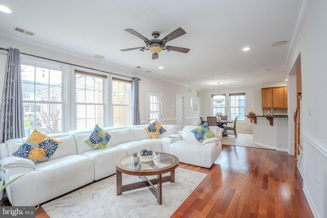 66 HARNESS WAY, Chesterfield, NJ 08515