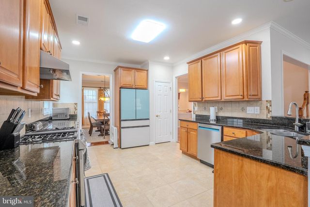 66 HARNESS WAY, Chesterfield, NJ 08515