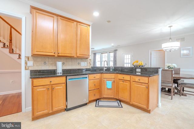 66 HARNESS WAY, Chesterfield, NJ 08515