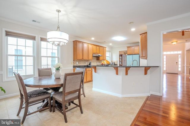 66 HARNESS WAY, Chesterfield, NJ 08515