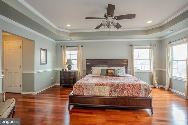 66 HARNESS WAY, Chesterfield, NJ 08515