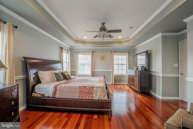 66 HARNESS WAY, Chesterfield, NJ 08515