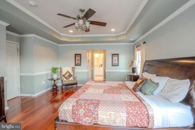 66 HARNESS WAY, Chesterfield, NJ 08515