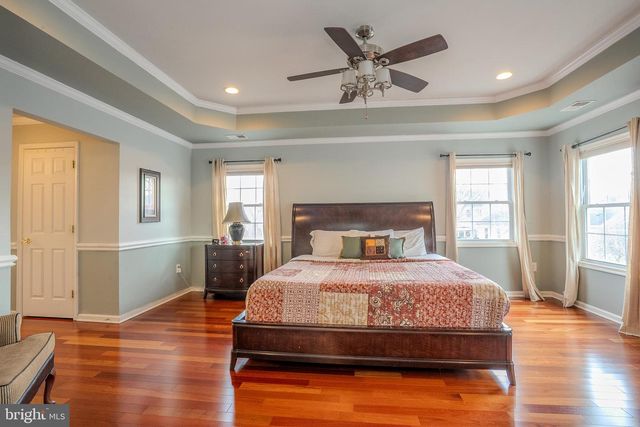 66 HARNESS WAY, Chesterfield, NJ 08515