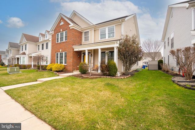 66 HARNESS WAY, Chesterfield, NJ 08515