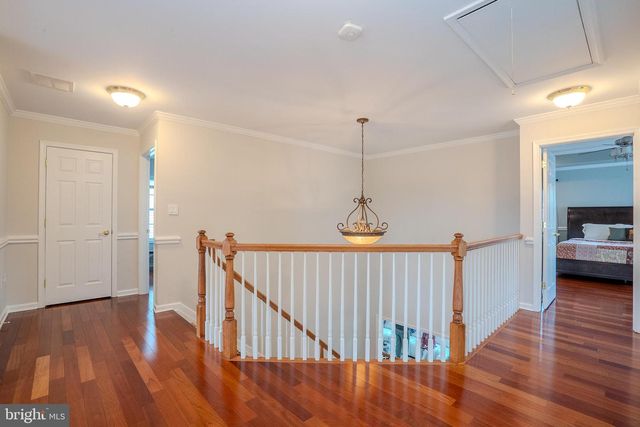 66 HARNESS WAY, Chesterfield, NJ 08515