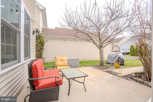 66 HARNESS WAY, Chesterfield, NJ 08515