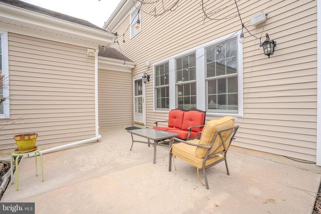 66 HARNESS WAY, Chesterfield, NJ 08515