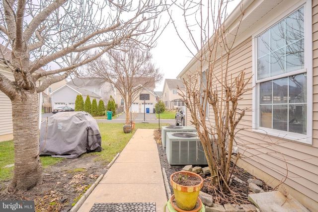 66 HARNESS WAY, Chesterfield, NJ 08515