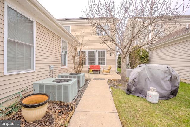 66 HARNESS WAY, Chesterfield, NJ 08515