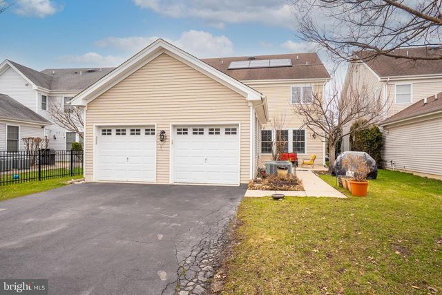 66 HARNESS WAY, Chesterfield, NJ 08515