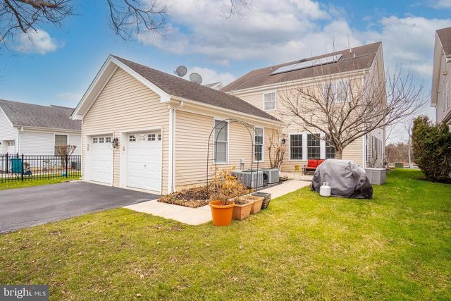 66 HARNESS WAY, Chesterfield, NJ 08515