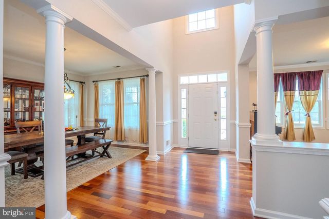 66 HARNESS WAY, Chesterfield, NJ 08515