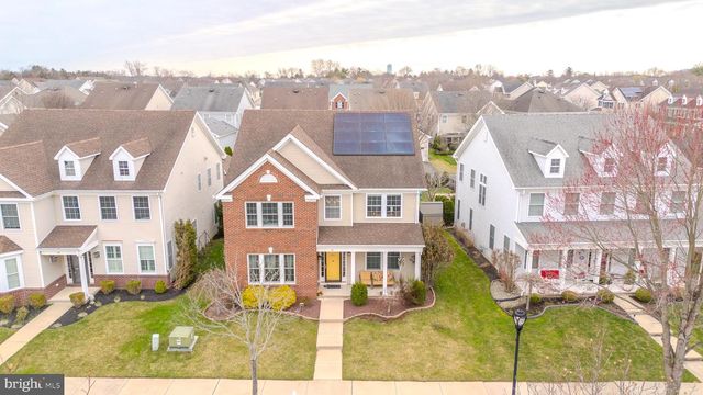 66 HARNESS WAY, Chesterfield, NJ 08515