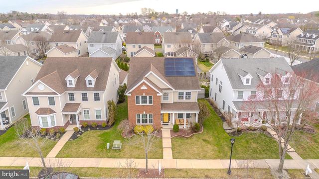 66 HARNESS WAY, Chesterfield, NJ 08515