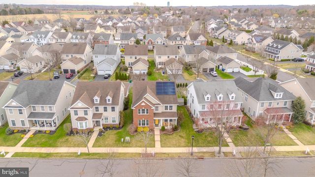 66 HARNESS WAY, Chesterfield, NJ 08515