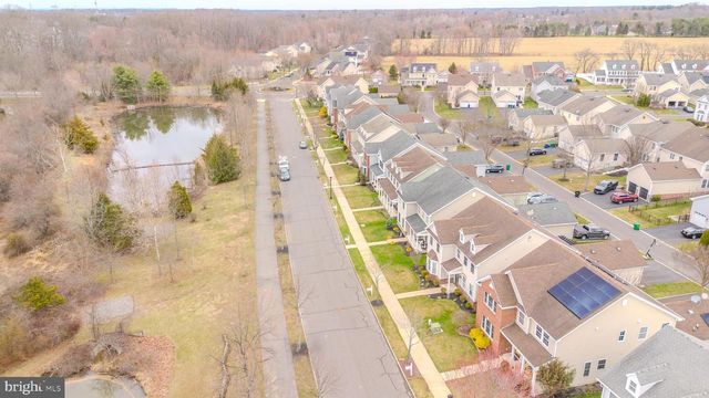 66 HARNESS WAY, Chesterfield, NJ 08515