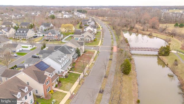 66 HARNESS WAY, Chesterfield, NJ 08515