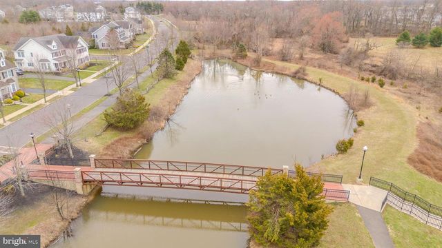 66 HARNESS WAY, Chesterfield, NJ 08515