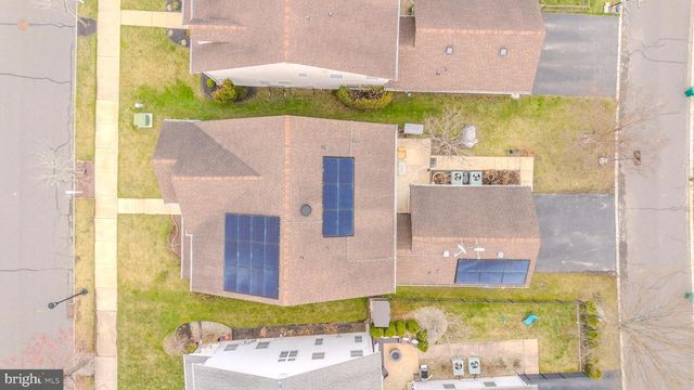 66 HARNESS WAY, Chesterfield, NJ 08515