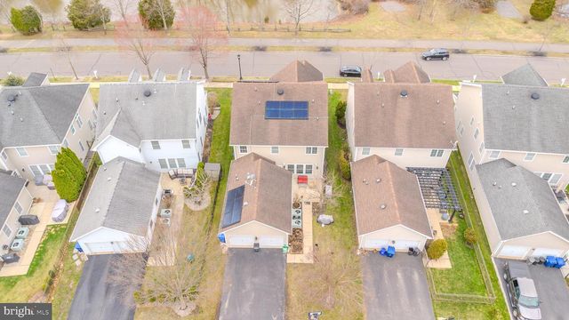 66 HARNESS WAY, Chesterfield, NJ 08515