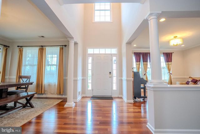 66 HARNESS WAY, Chesterfield, NJ 08515