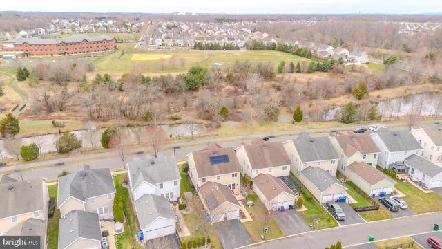 66 HARNESS WAY, Chesterfield, NJ 08515