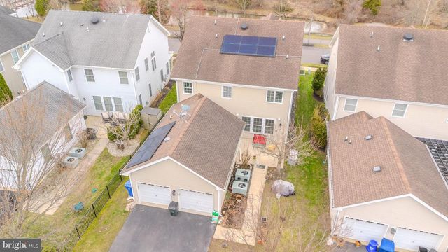 66 HARNESS WAY, Chesterfield, NJ 08515