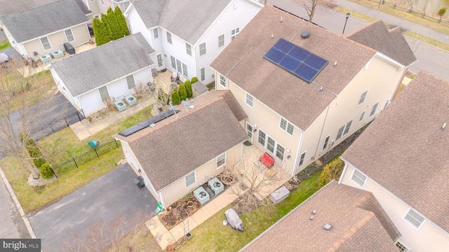 66 HARNESS WAY, Chesterfield, NJ 08515