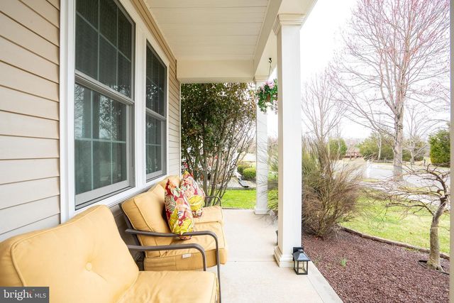 66 HARNESS WAY, Chesterfield, NJ 08515