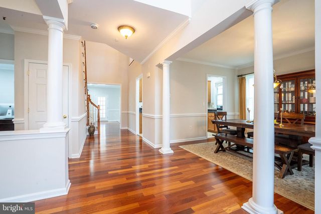 66 HARNESS WAY, Chesterfield, NJ 08515