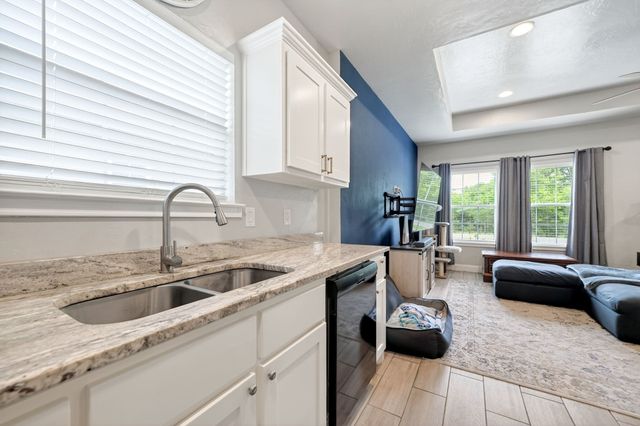 4495 Cordell Street, Greenville, TX 75401