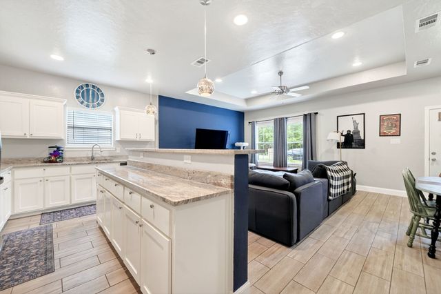 4495 Cordell Street, Greenville, TX 75401