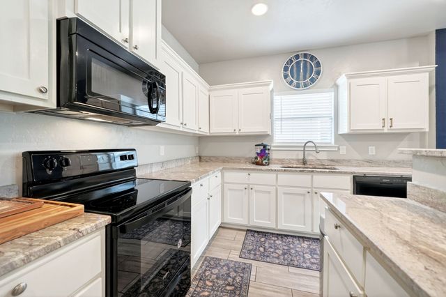 4495 Cordell Street, Greenville, TX 75401