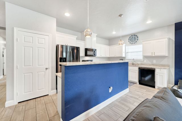 4495 Cordell Street, Greenville, TX 75401