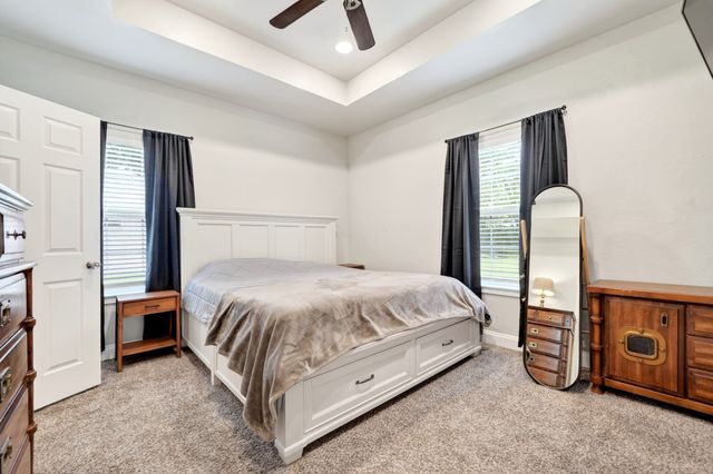 4495 Cordell Street, Greenville, TX 75401