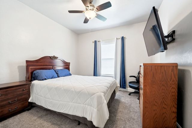 4495 Cordell Street, Greenville, TX 75401
