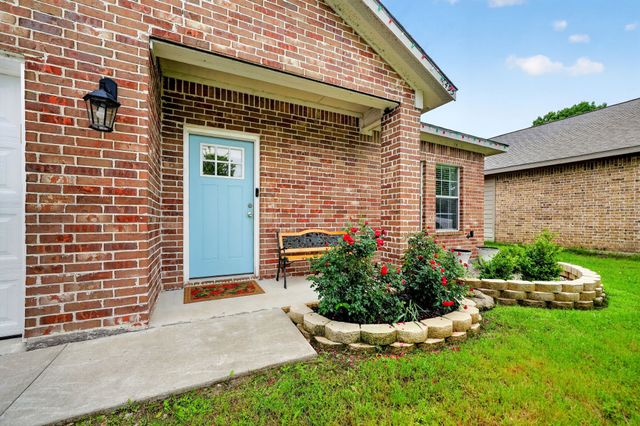 4495 Cordell Street, Greenville, TX 75401
