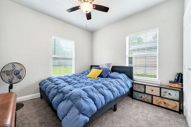 4495 Cordell Street, Greenville, TX 75401