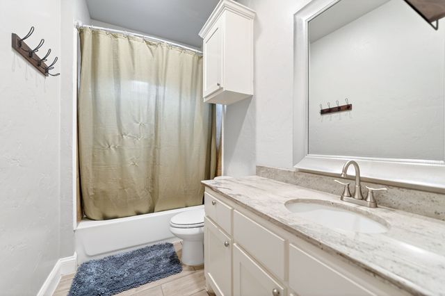 4495 Cordell Street, Greenville, TX 75401